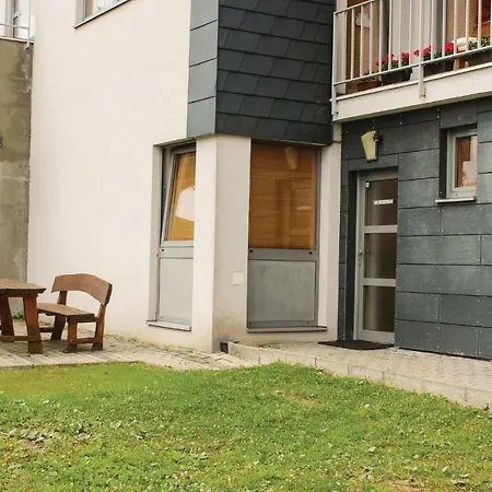 Studio In Stary Smokovec Vysoké Tatry