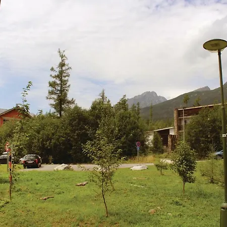 Appartamento Studio In Stary Smokovec *