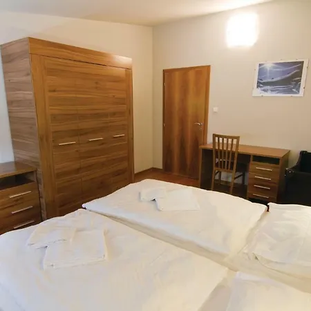 Apartmán Studio In Stary Smokovec Vysoké Tatry