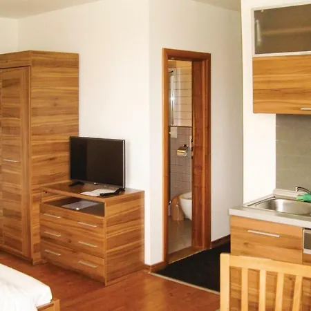 Appartamento Studio In Stary Smokovec Vysoké Tatry