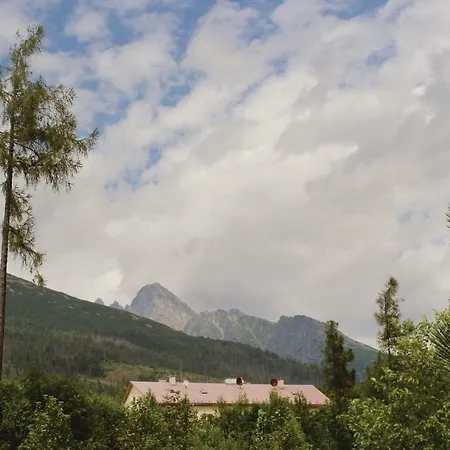 Studio In Stary Smokovec Vysoké Tatry