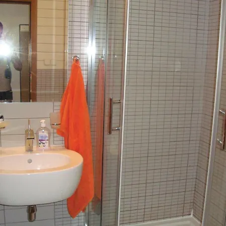 Studio In Stary Smokovec * Vysoké Tatry